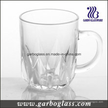 8oz Royalex Glass Mug with Colorless